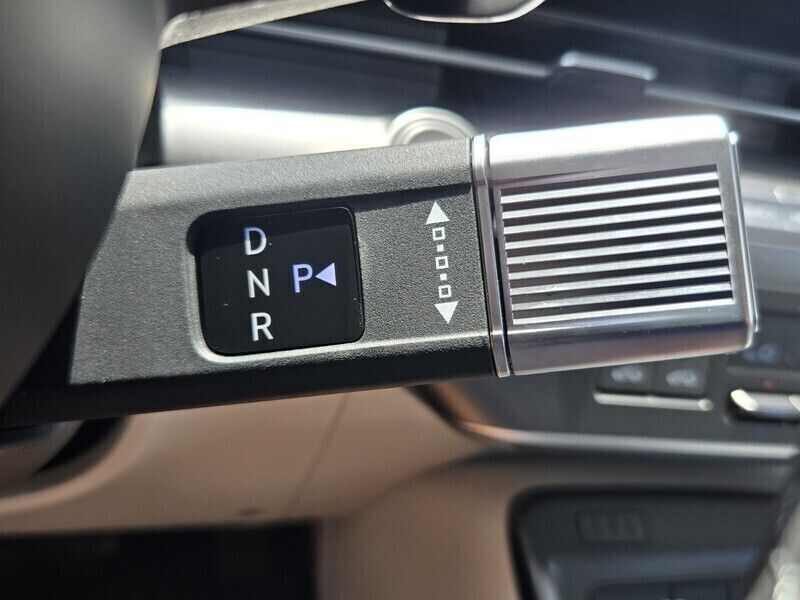 2027 Hyundai Kona