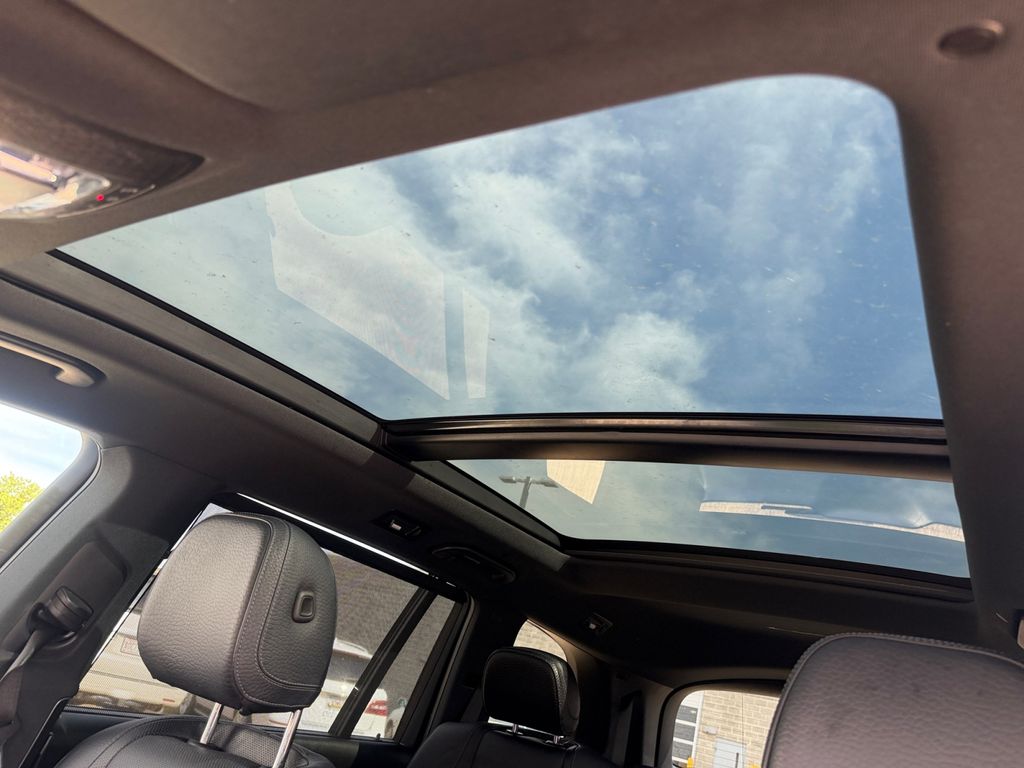 used 2022 Mercedes-Benz GLS car, priced at $44,667