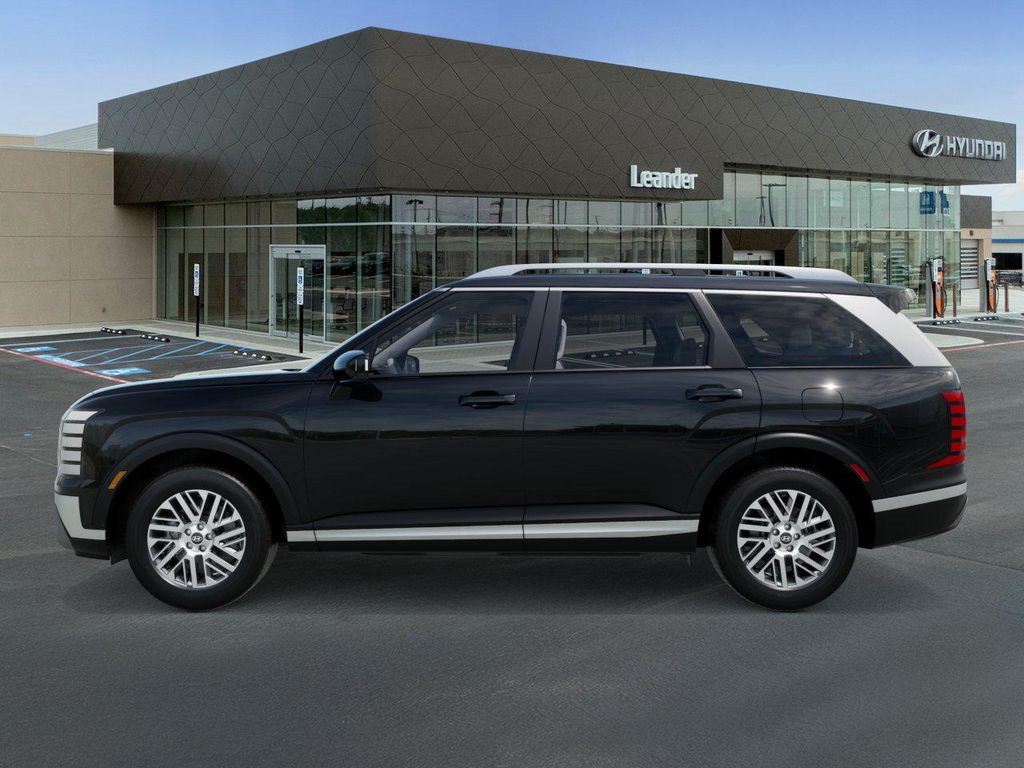 Thumbnail: 2026 Hyundai Palisade - 3