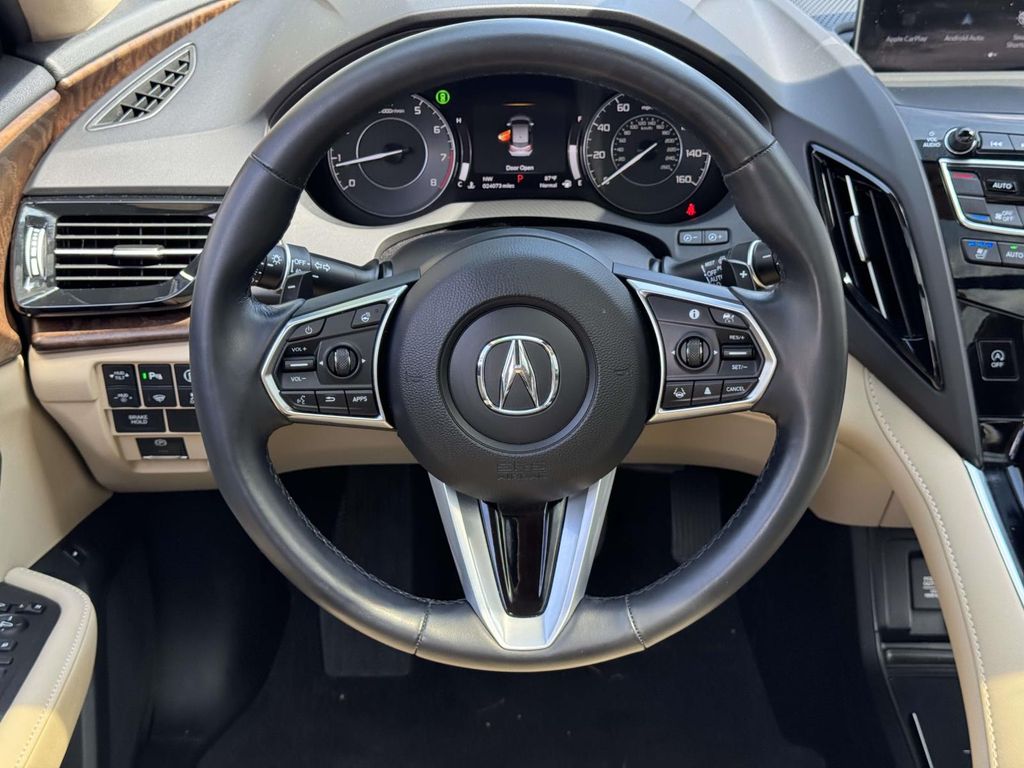 Used 2023 Acura RDX SUV