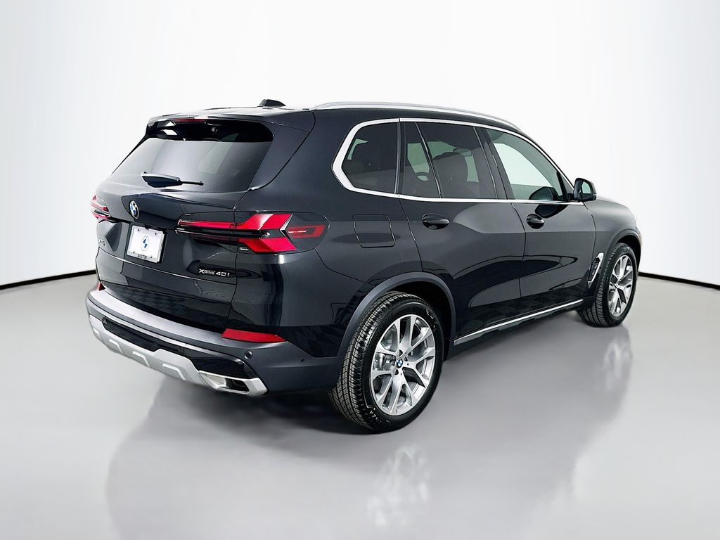 Thumbnail: 2026 BMW X5 - 5