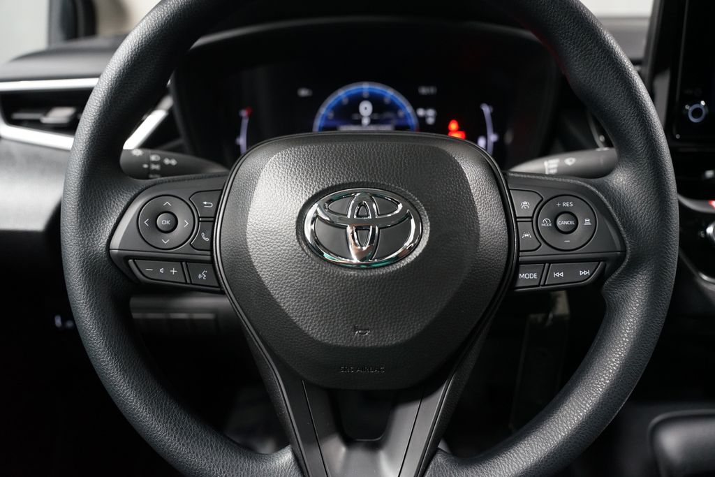 Thumbnail: 2026 Toyota Corolla - 12