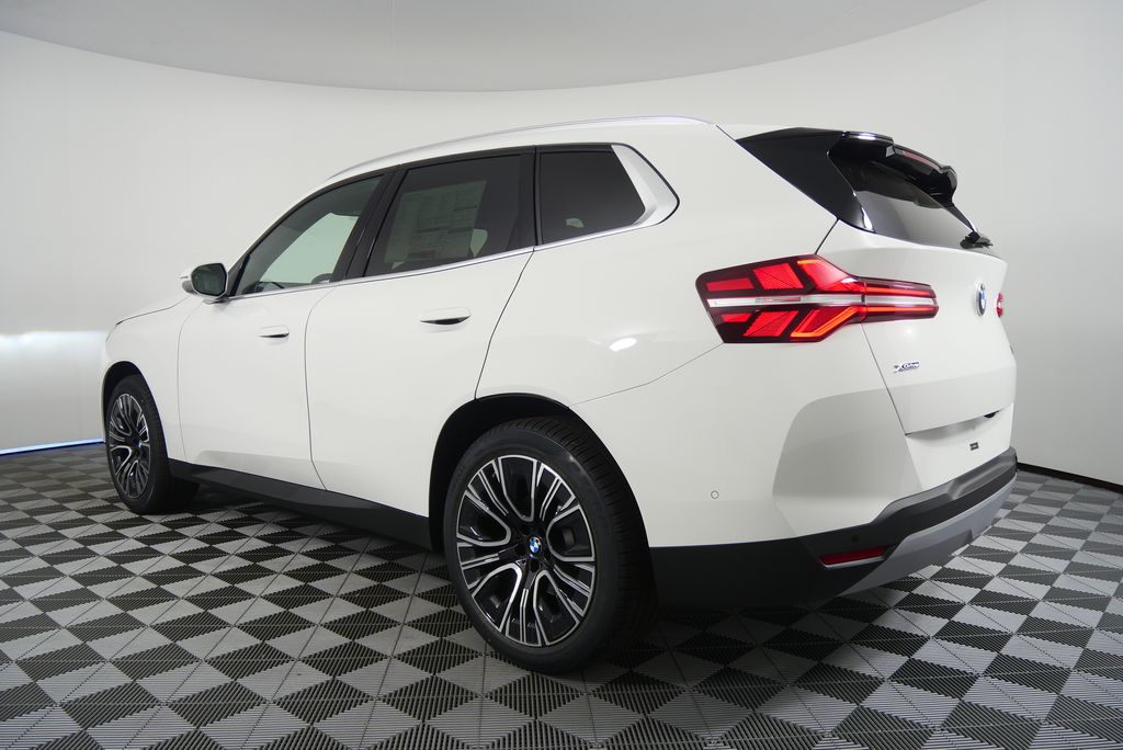 Thumbnail: 2026 BMW X3 - 5