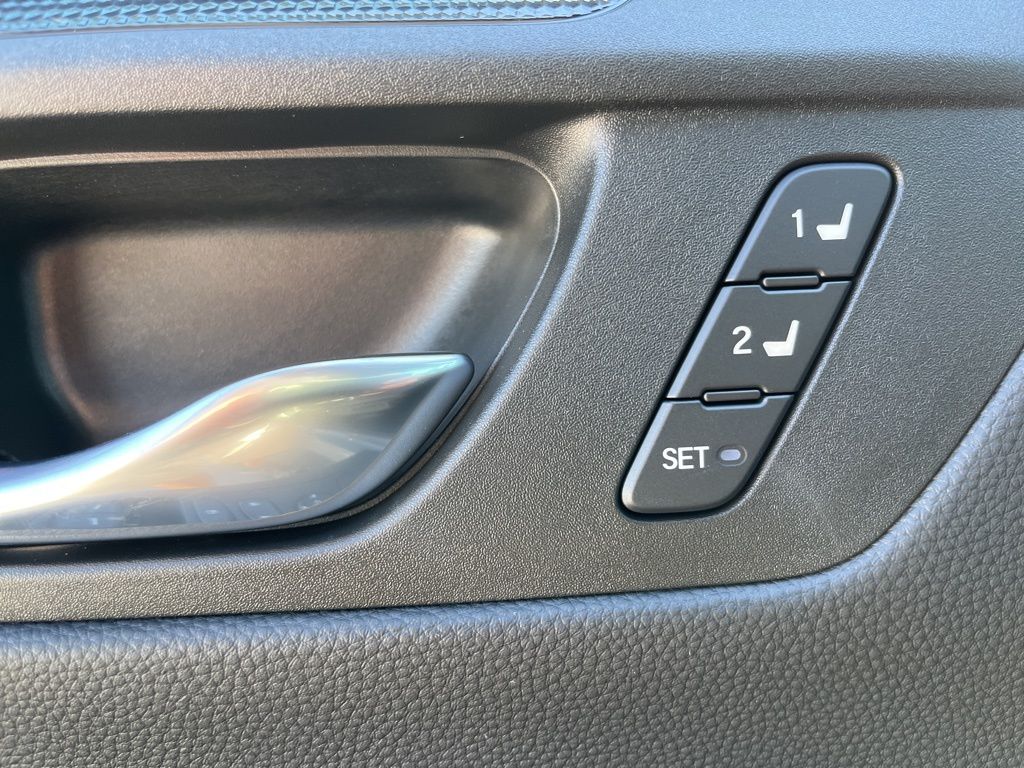 Thumbnail: 2026 Honda CR-V - 5