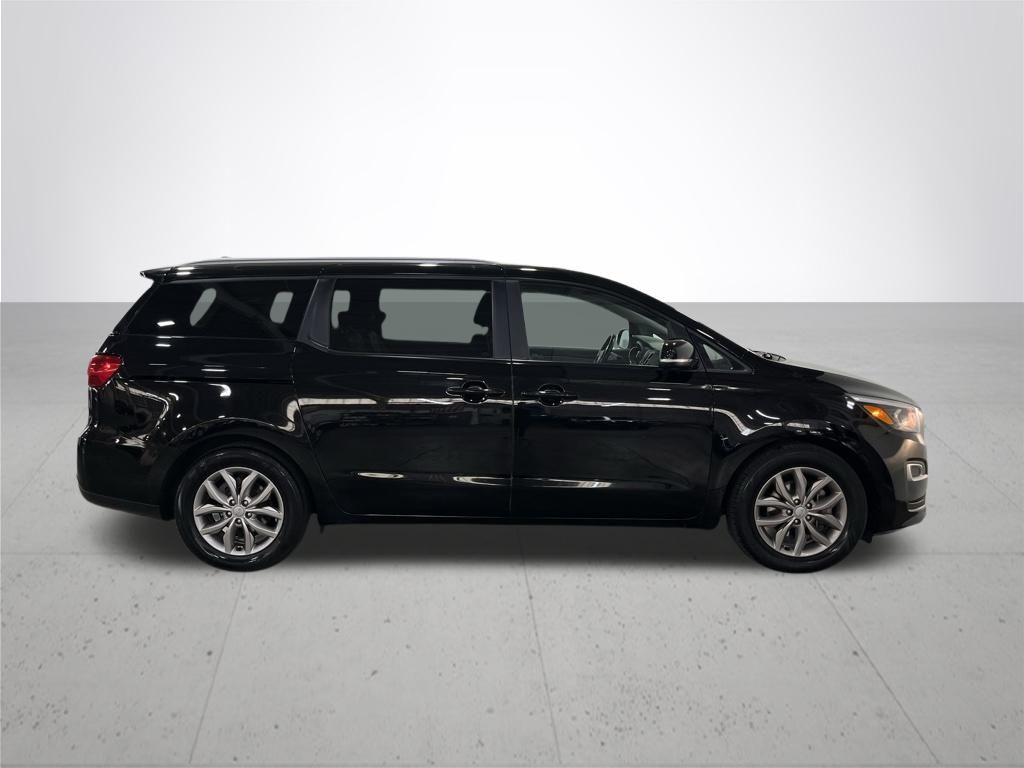 2020 Kia Sedona EX