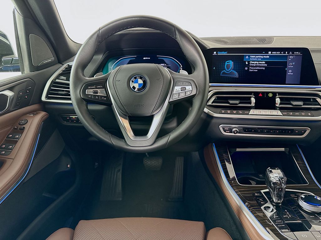 Thumbnail: 2023 BMW X5 - 23