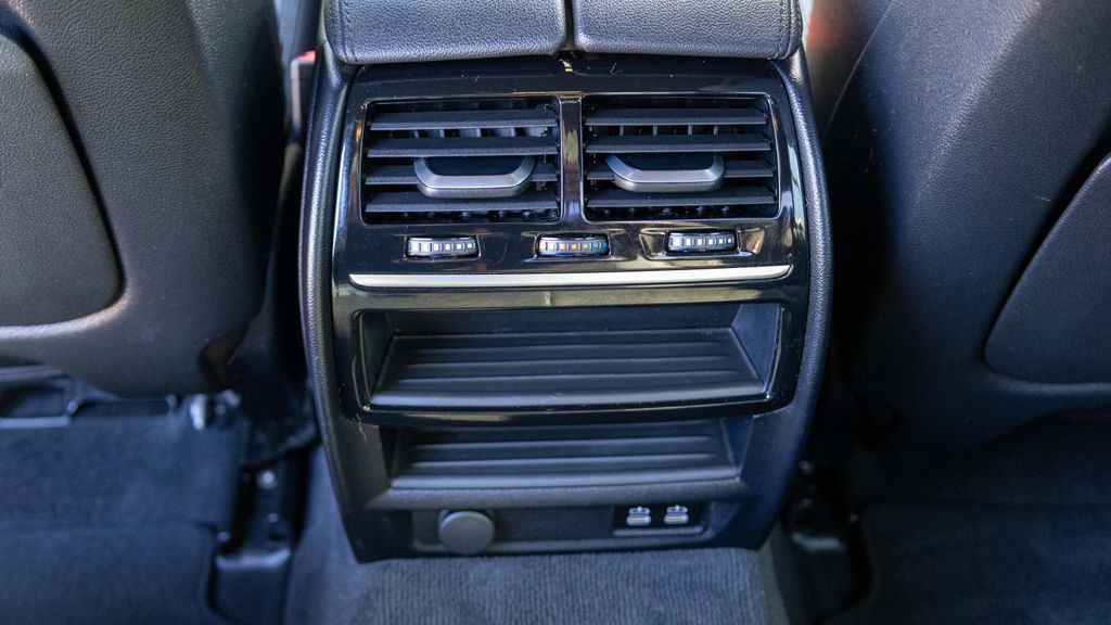 Used 2020 BMW 5 Series 530i 4D Sedan