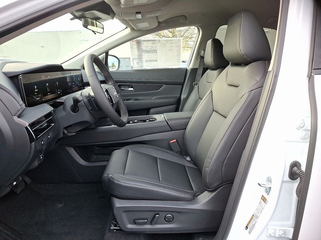 Thumbnail: 2026 Nissan Murano - 6