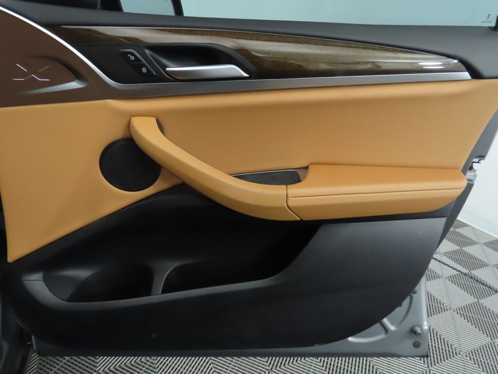 Thumbnail: 2023 BMW X3 - 27