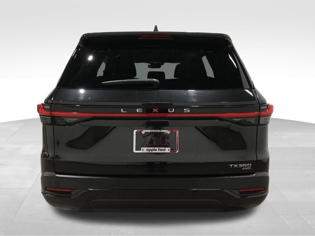 2024 Lexus TX 350 