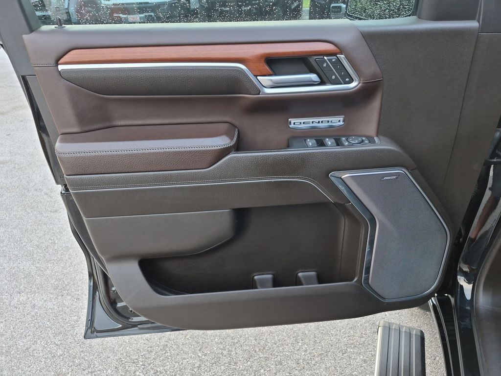 Used Car 2023 Gmc Sierra 1500  Denali For Sale Under $50,000 In Austin, Texas