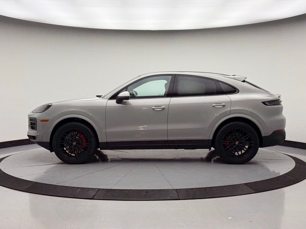 Thumbnail: 2026 Porsche  - 2