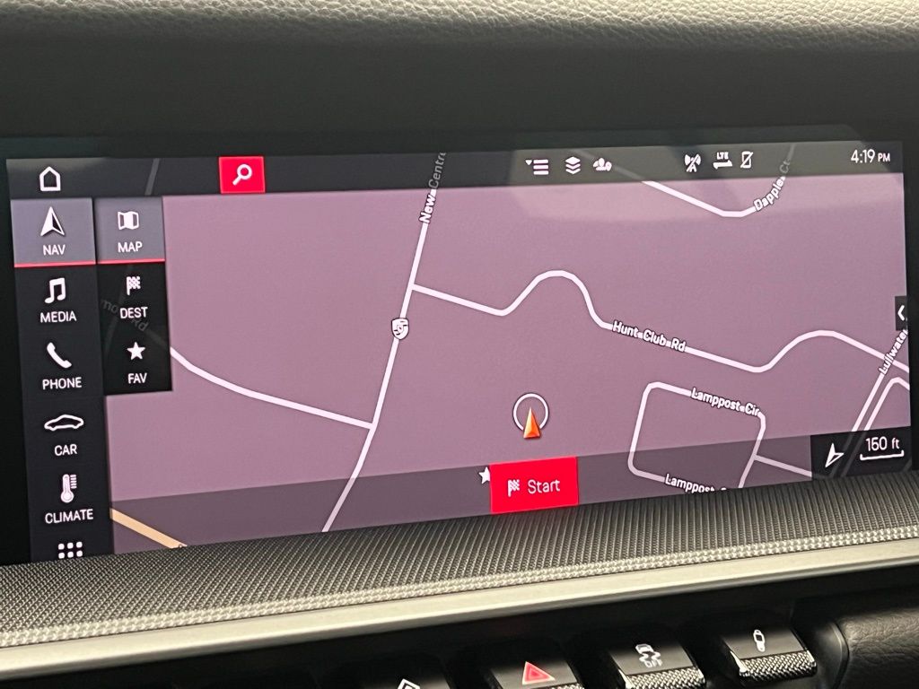 Thumbnail: 2021 Porsche 911 - 14