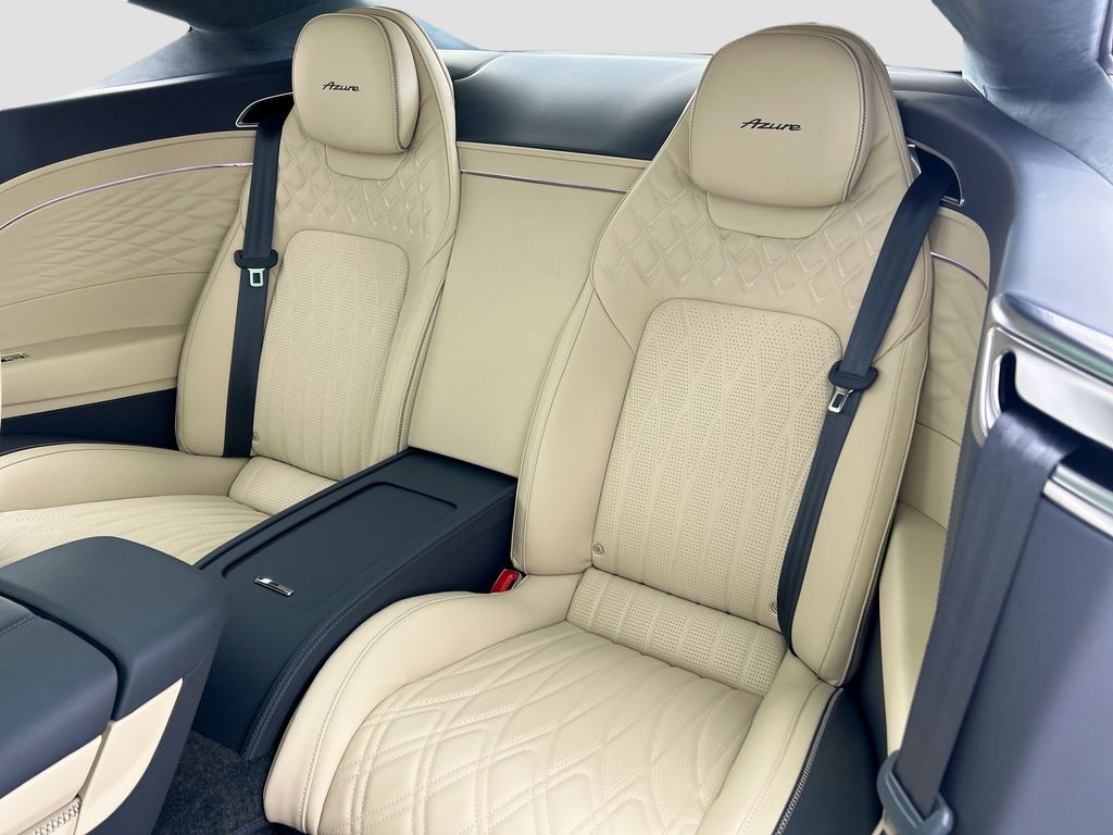 Thumbnail: 2026 Bentley Continental - 20