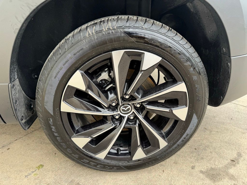 Used Car 2025 Mazda Cx-50 Hybrid  Premium Plus For Sale Under $35,000 In Georgetown, Texas