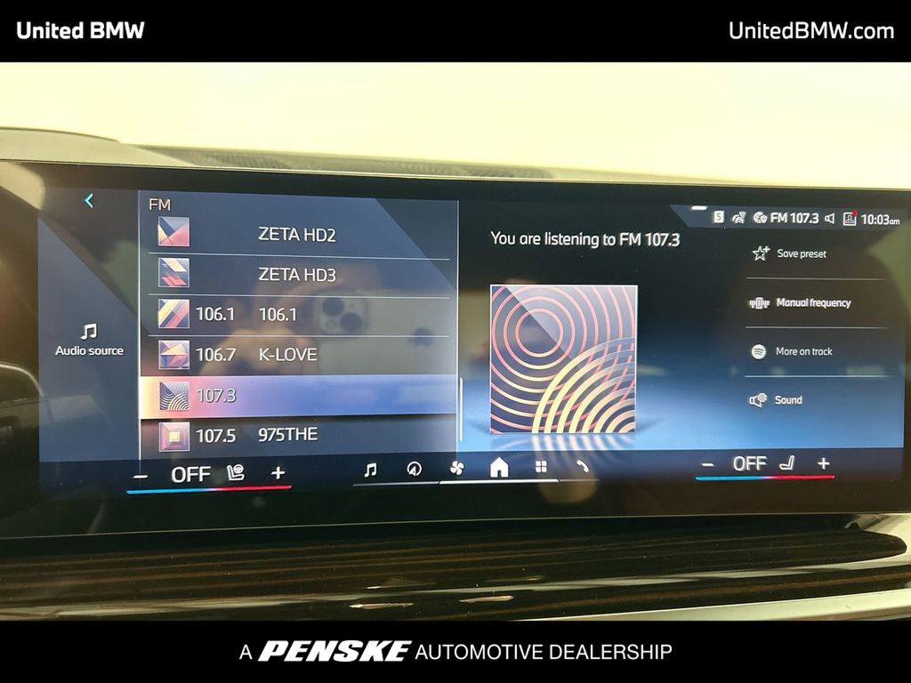 Thumbnail: 2026 BMW X5 - 16