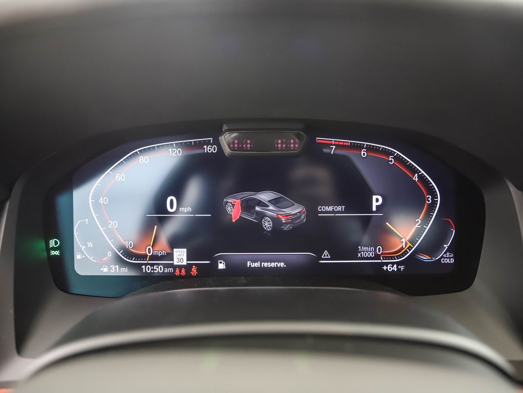 Thumbnail: 2026 BMW 8 Series - 14