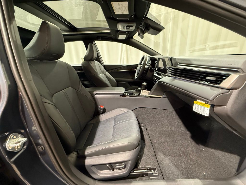 Thumbnail: 2026 Toyota Camry - 22
