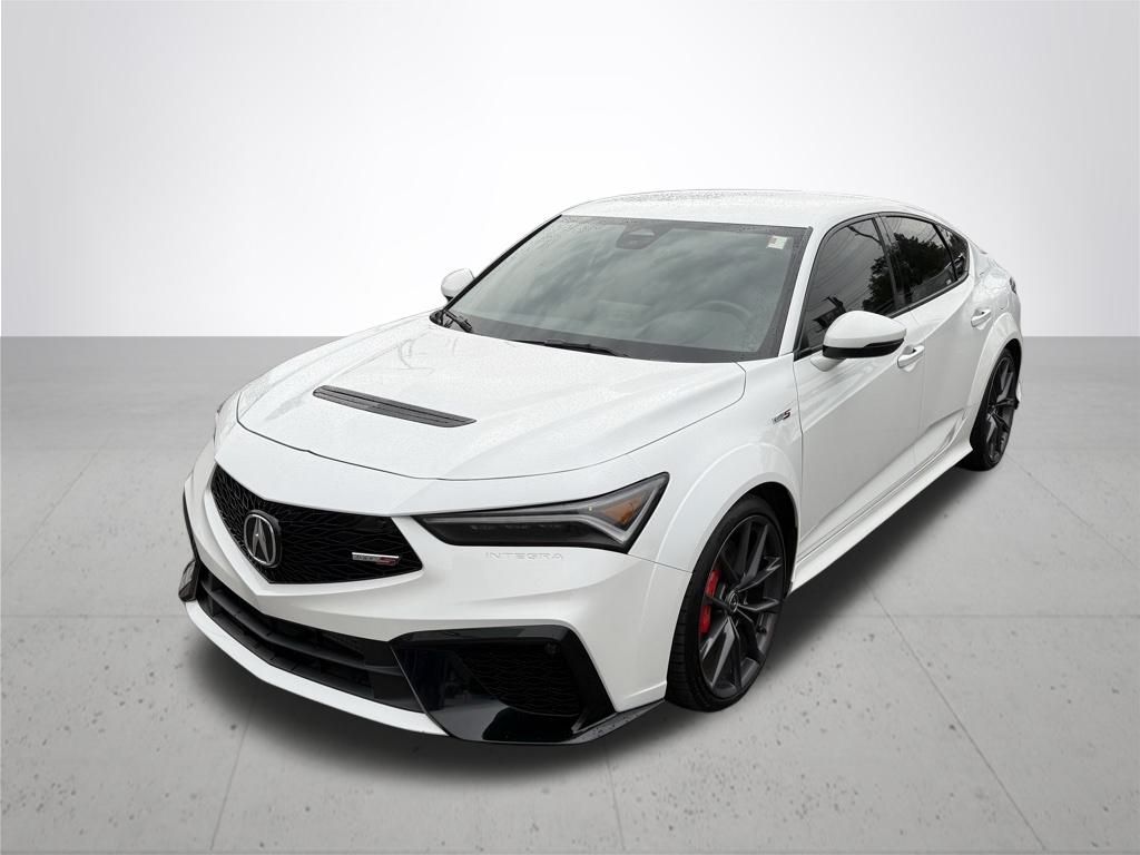 2024 Acura Integra Type S