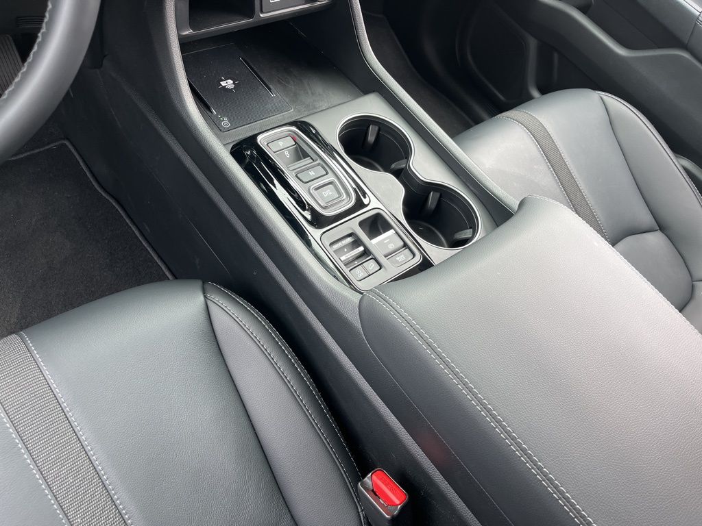 Thumbnail: 2025 Honda Pilot - 19