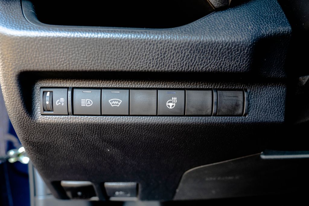 Used 2023 Toyota RAV4 SUV