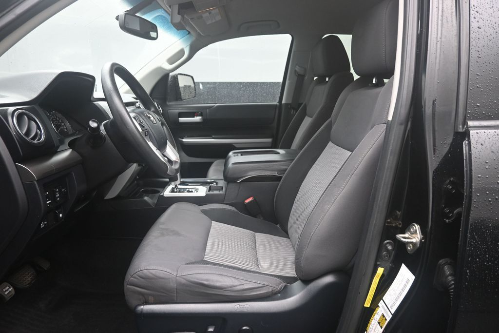 Used 2017 Toyota Tundra Truck