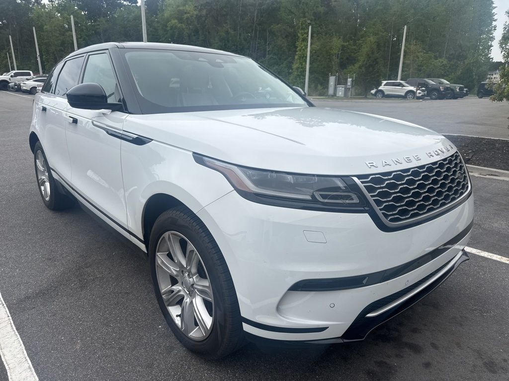 2023 Land Rover Range Rover Velar