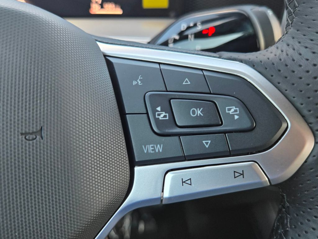 2026 Volkswagen Tiguan - $36,865