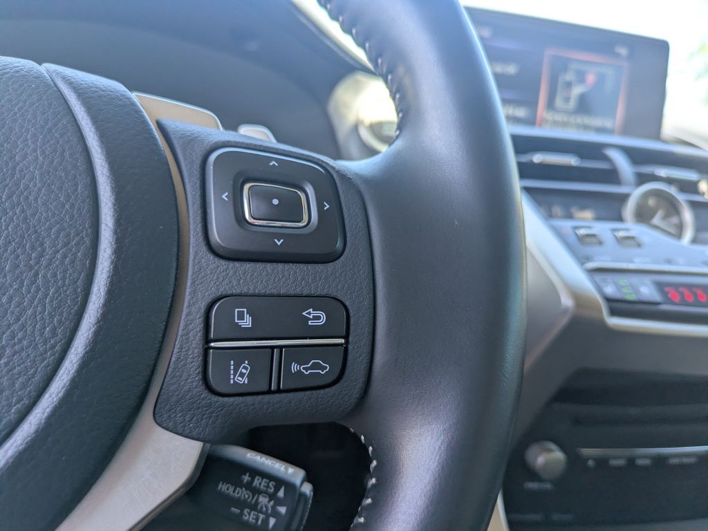 2021 Lexus NX 300 