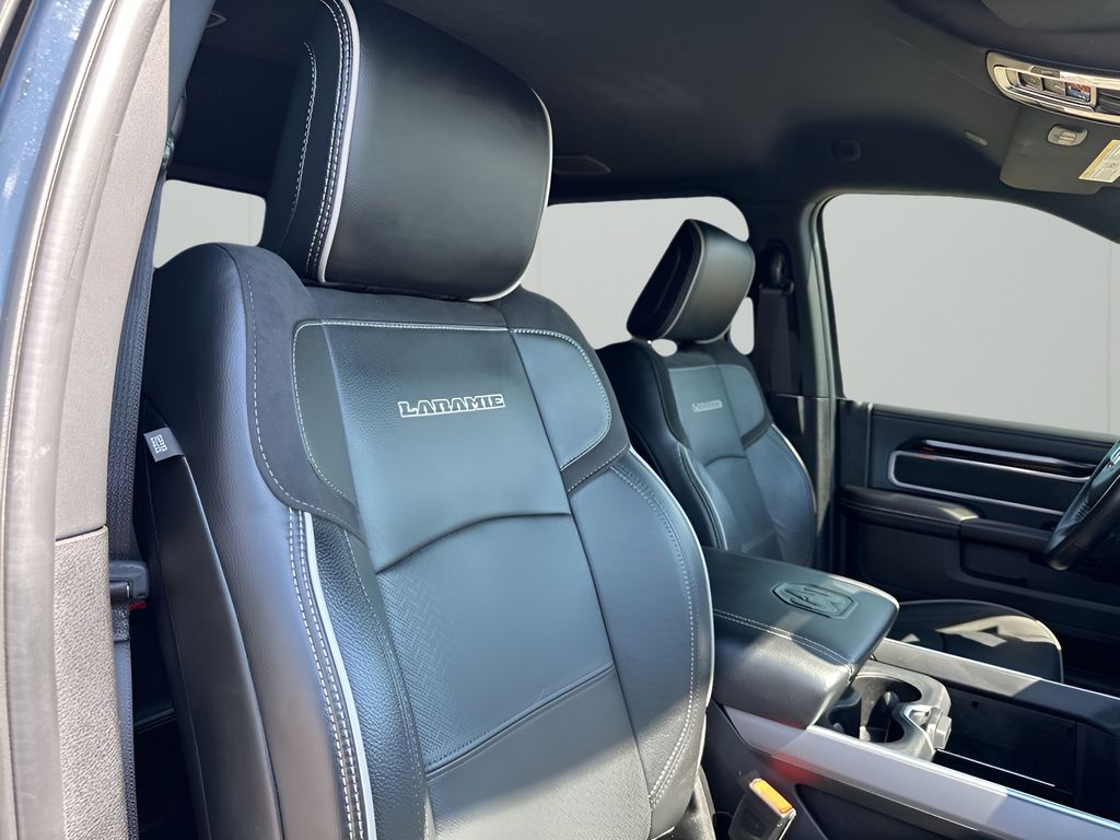 Used Car 2022 Ram 2500  Laramie For Sale Under $50,000 In Austin, Texas