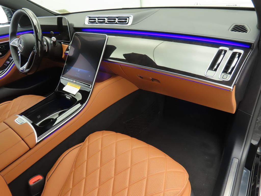 Thumbnail: 2026 Mercedes-Benz S-Class - 17