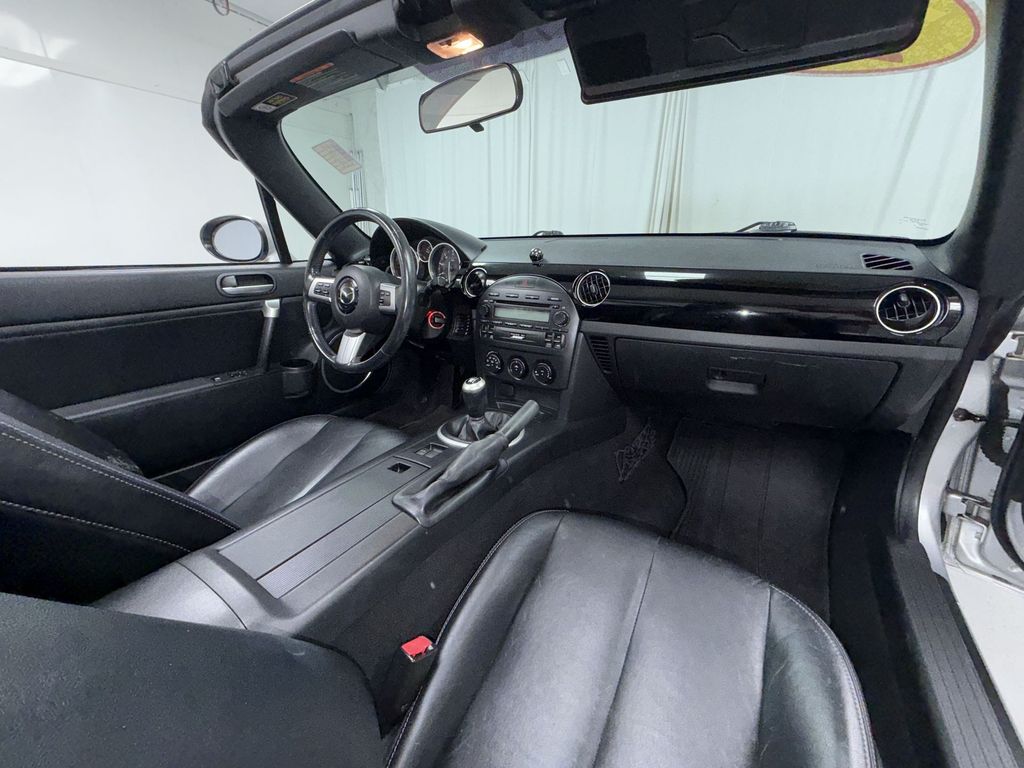Used 2006 Mazda Miata Convertible