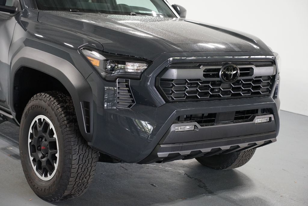 Thumbnail: 2026 Toyota Tacoma - 4