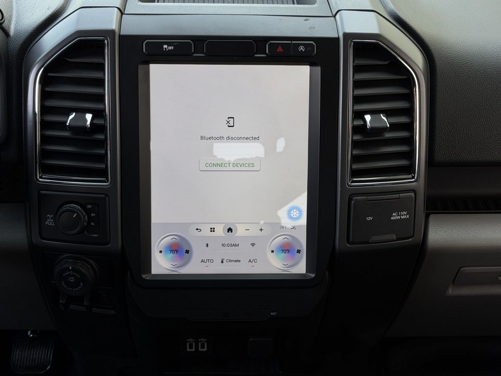 Used 2019 Ford F-150 Truck