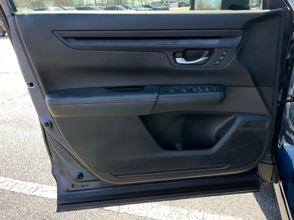 Thumbnail: 2024 Honda CR-V - 24