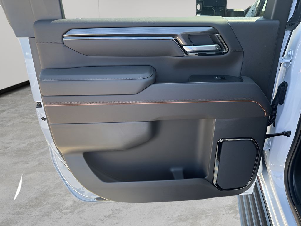 New Car 2025 Gmc Sierra 2500hd  At4 For Sale In Austin, Texas
