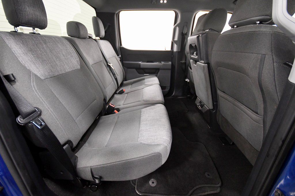 Used 2022 Ford F-150 Truck
