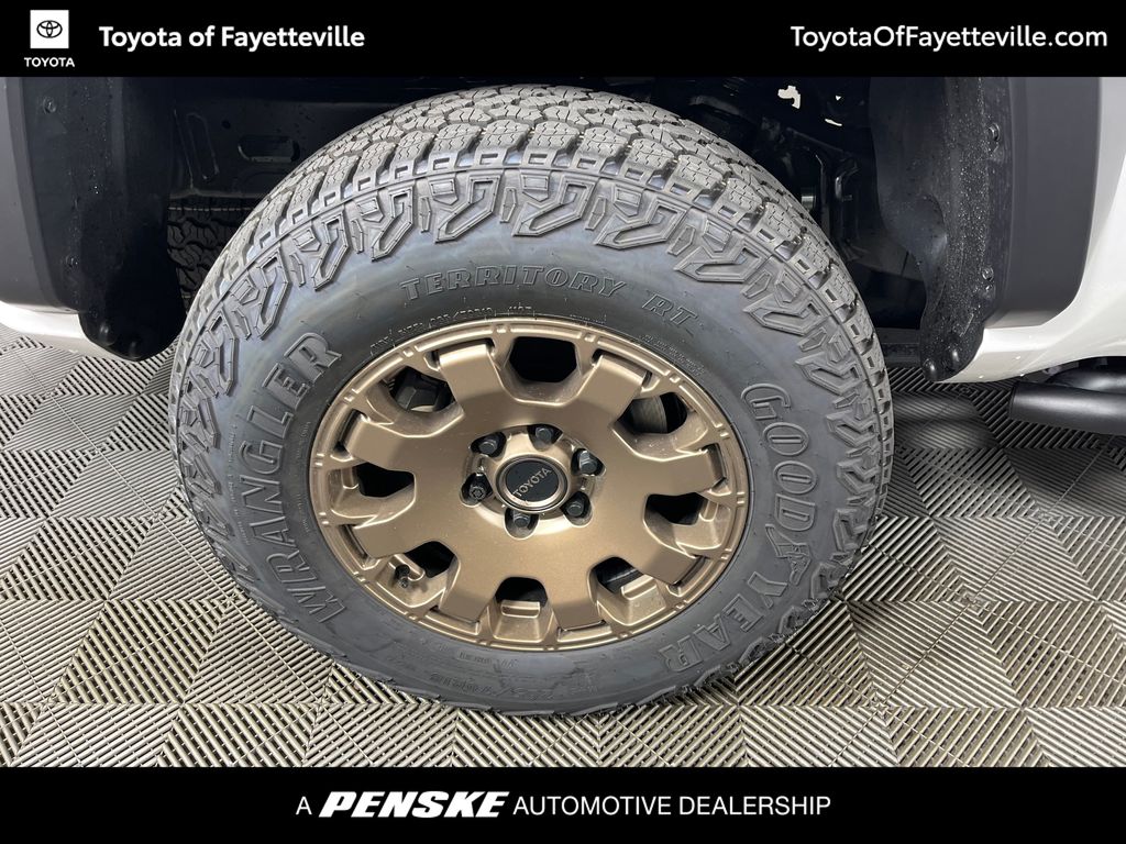 Thumbnail: 2026 Toyota Tacoma - 14