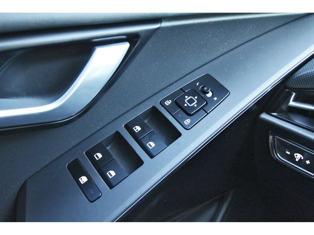 2023 Kia Niro EV Wind Gray at Parkway Family Mazda