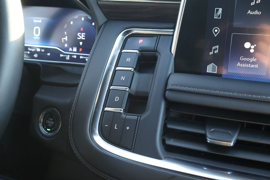 Thumbnail: 2023 Chevrolet Tahoe - 22