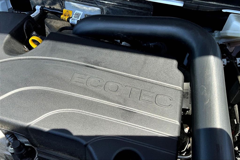 Used 2026 Chevrolet Equinox SUV