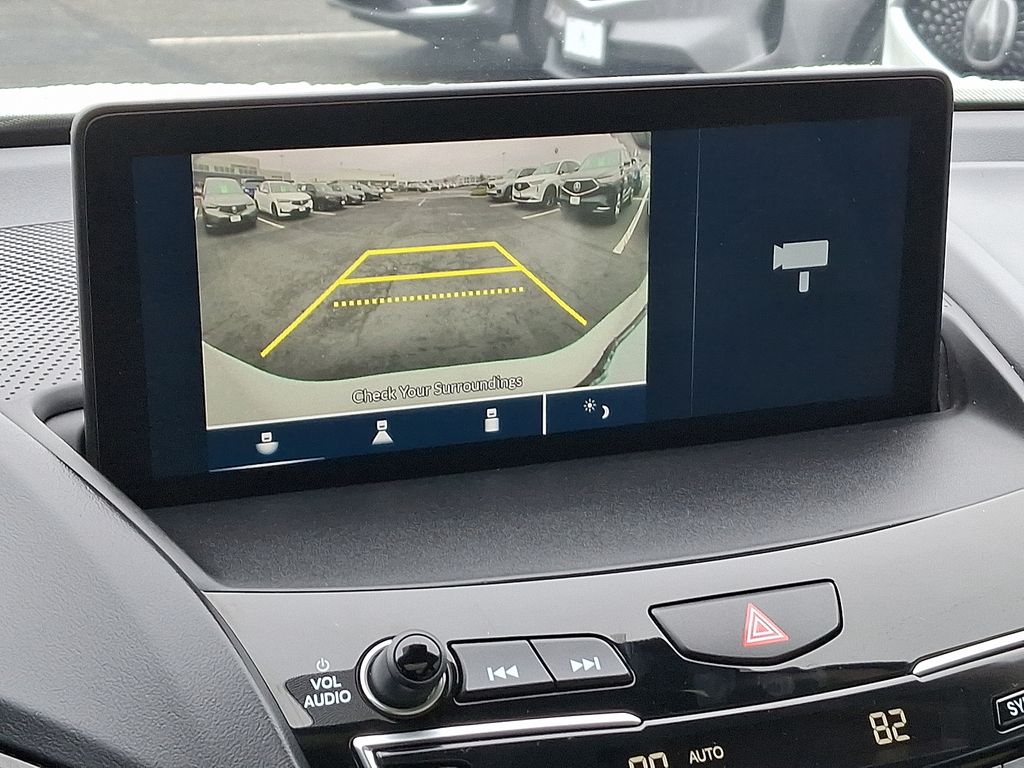 Thumbnail: 2019 Acura RDX - 19