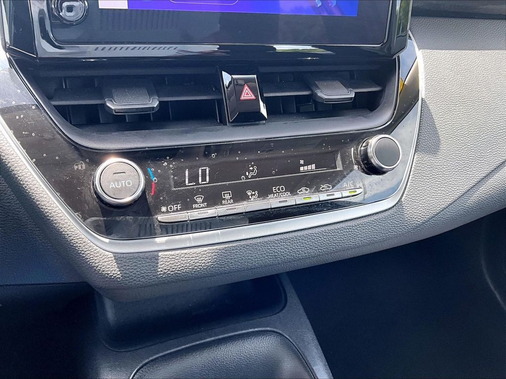 2024 Toyota Corolla — photo 26
