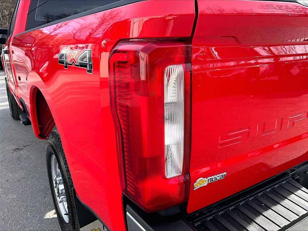 2024 Ford F-250SD — photo 29