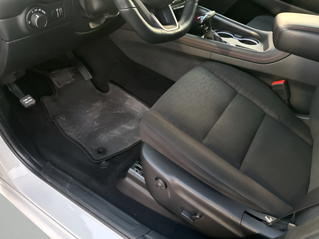 Used Car 2025 Dodge Durango  Gt For Sale Under $40,000 In Austin, Texas