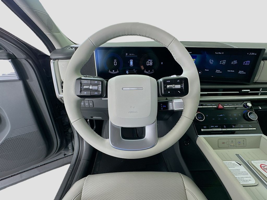 Thumbnail: 2026 Hyundai Santa Fe - 10