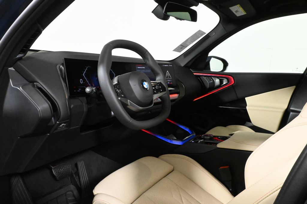 Thumbnail: 2026 BMW X3 - 14