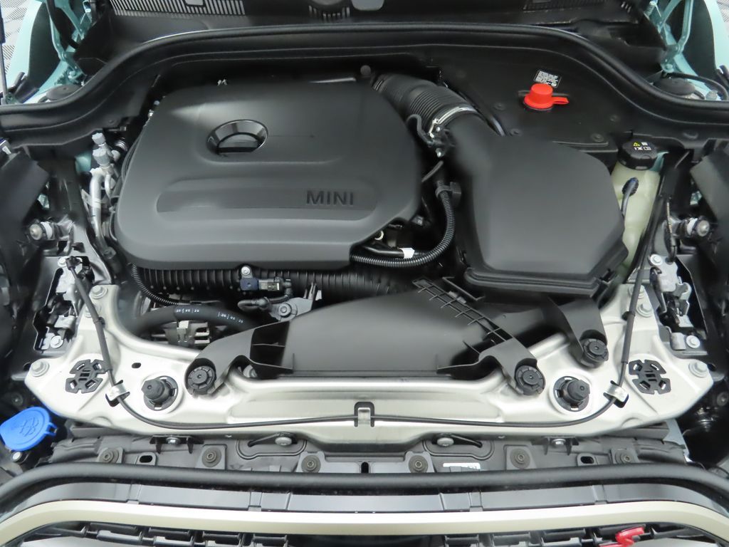 Thumbnail: 2026 MINI Cooper - 29