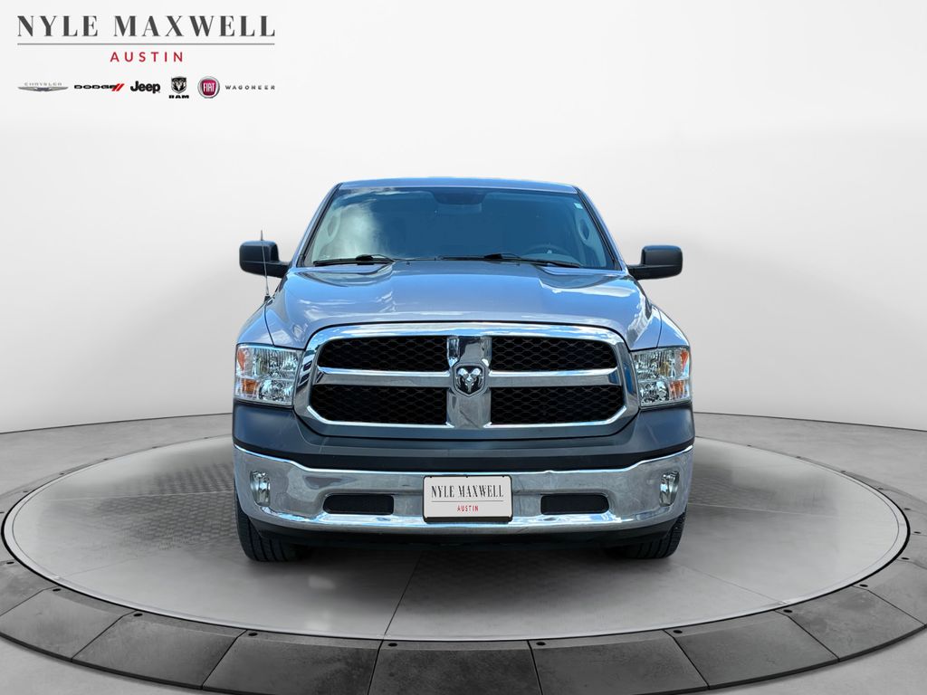 Used Car 2019 Ram 1500 Classic  Tradesman For Sale Under $25,000 In Austin, Texas