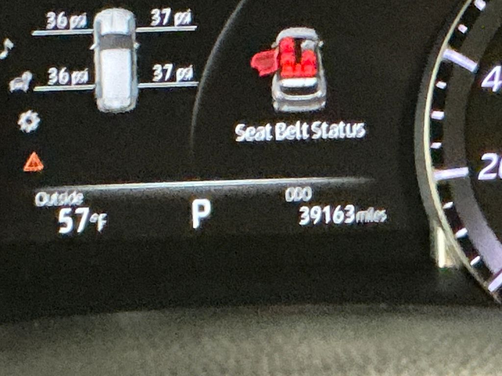 Used 2022  Toyota Platinum image 20